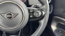 MINI Countryman 1.5 Cooper Exclusive 5dr Auto Petrol Hatchback
